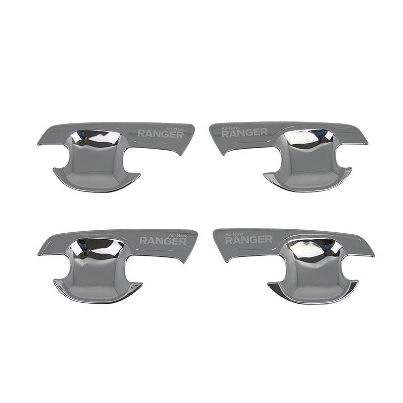 

RANGER Exterior Door Bowl Decorative Sticker No