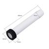 28cm PP Flushing Tube for Concealed Water Tank Manual Toilet Bidet Pipe