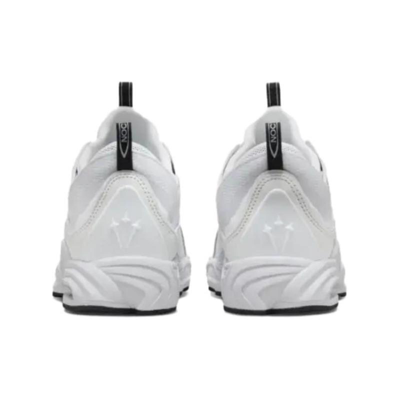 Nike Air Zoom Drive Drake Nocta Summit White Sneakers Casual DX5854-100