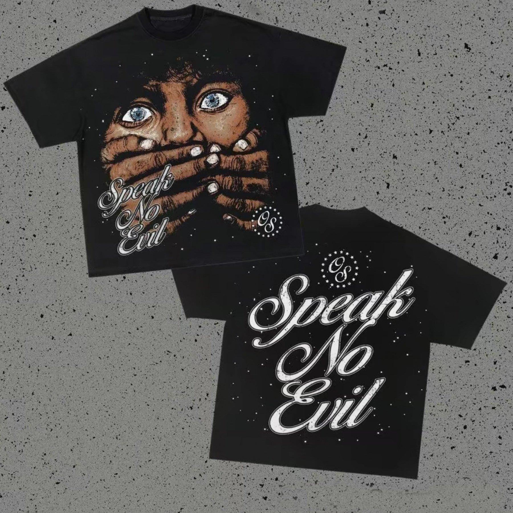 

Men s Y2K Retro Pattern T-shirt Hip Hop T-shirt Men Streetwear Oversized Streetwear Gifts Everyday Wear Stylish and Casual 4XL