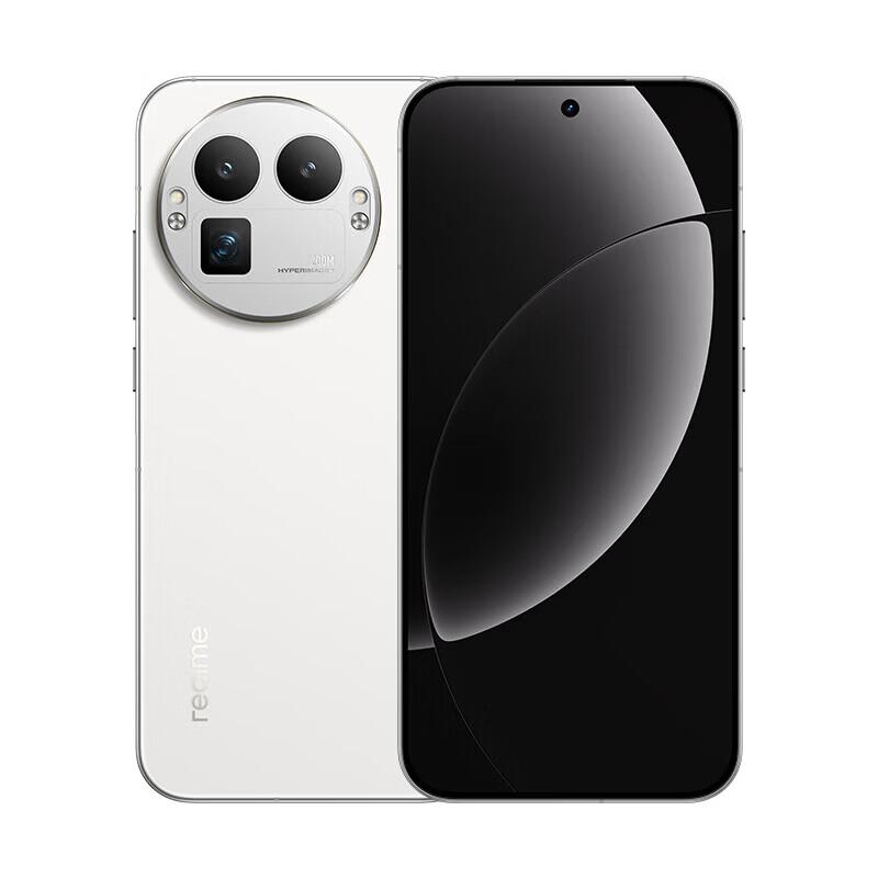 OPPO Realme GT8 Pro (CN version)