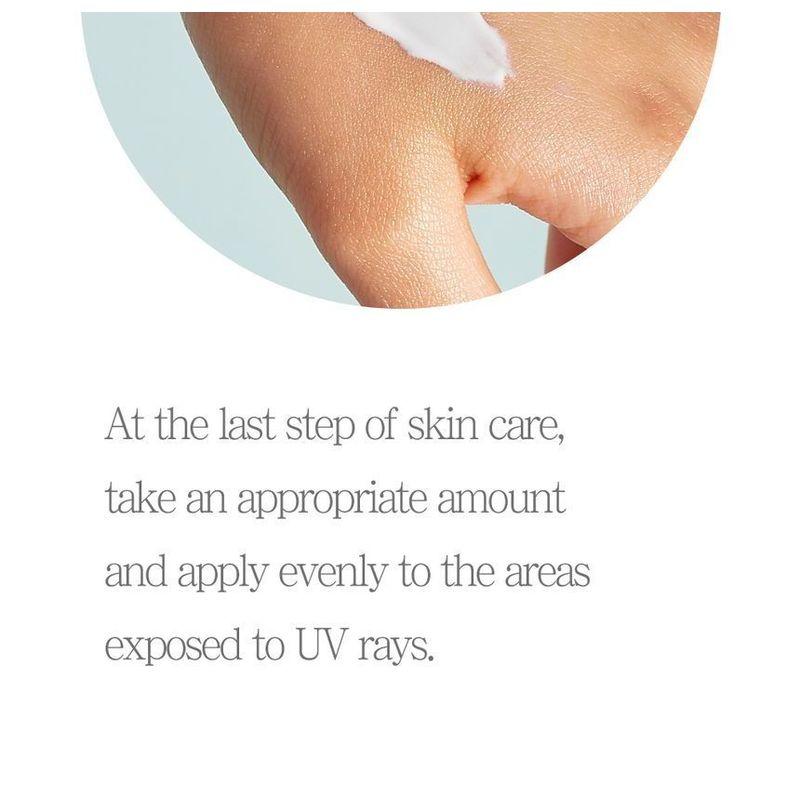 Pretty Skin - Sun Cream - 4 Types