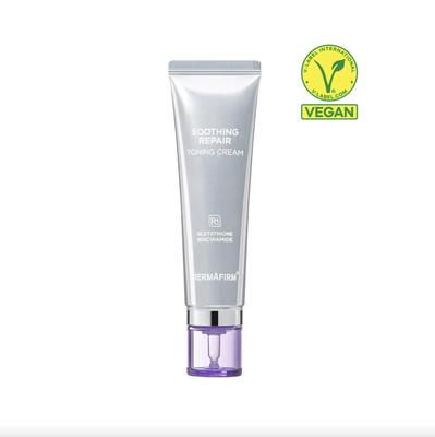 Crema tonificanta reparatoare calmanta R4 50ml
