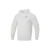 Puma Sweatshirts Unisex White Hooded Moderate Regular 625255-65
