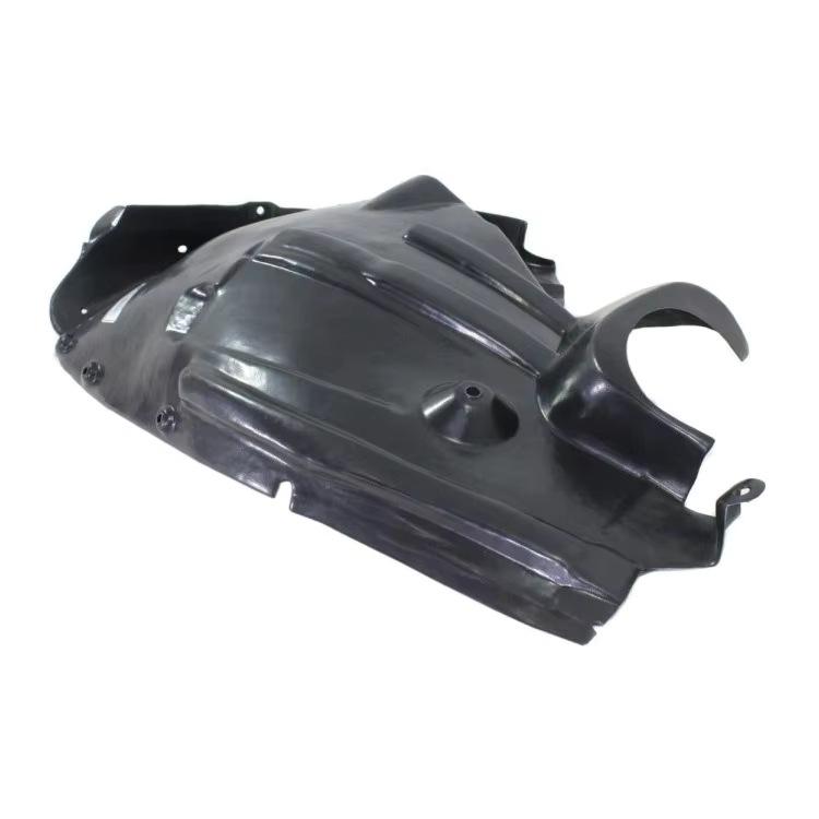 Mercedes-Benz W204 Engine Hood Spring 2007-2011