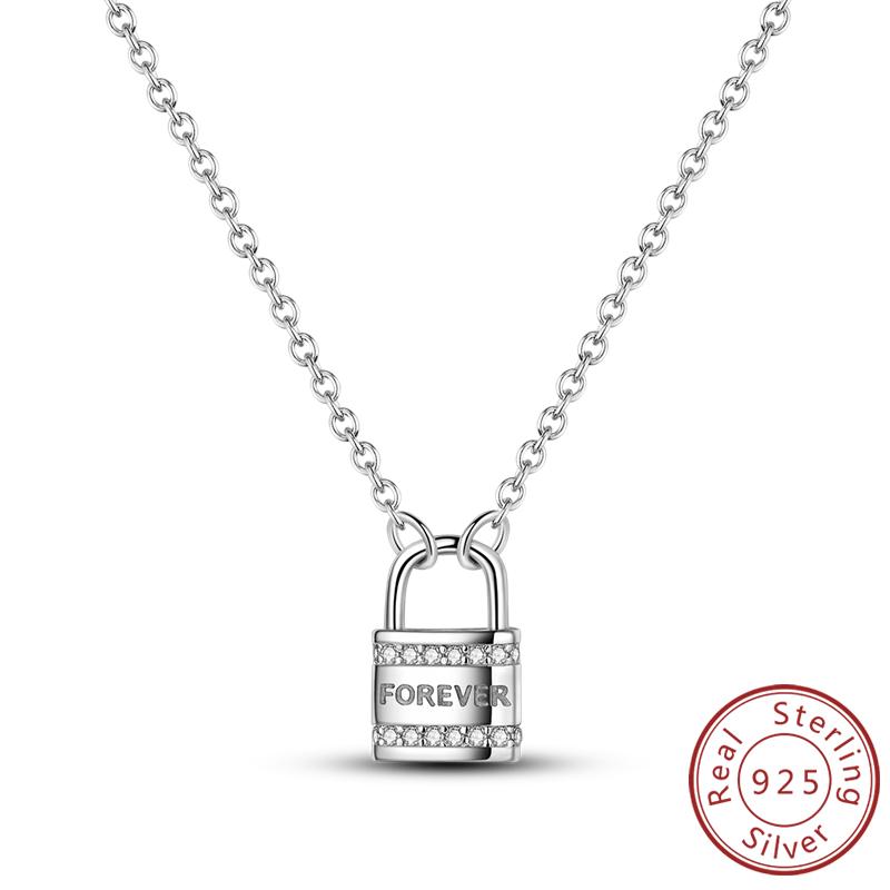 New Copper Necklaces Tulip Heart Sun Star Moon Bow Zircon Pendant Necklace For Women Fashion Jewelry Making Gifts