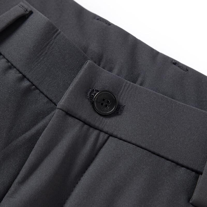 Xuezhongfei Men's Winter Warm Down Pants