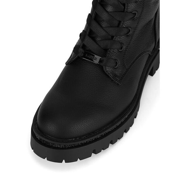 Ankle Boots MEXX MI001712743W, Black
