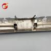 use for nissan van nv200 back door trunk trim garinish chrome