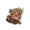 Elegant Chinese Style Buddha Statue for Office and Temple Artworks