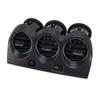 Car Center Dash AC Vent Outlet Long Lasting Air Vent Panel For Altima 2007- 2012