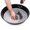 Kitchen Cleaning Tool Stainless Steel Cleaner Chain Scrubber Pots