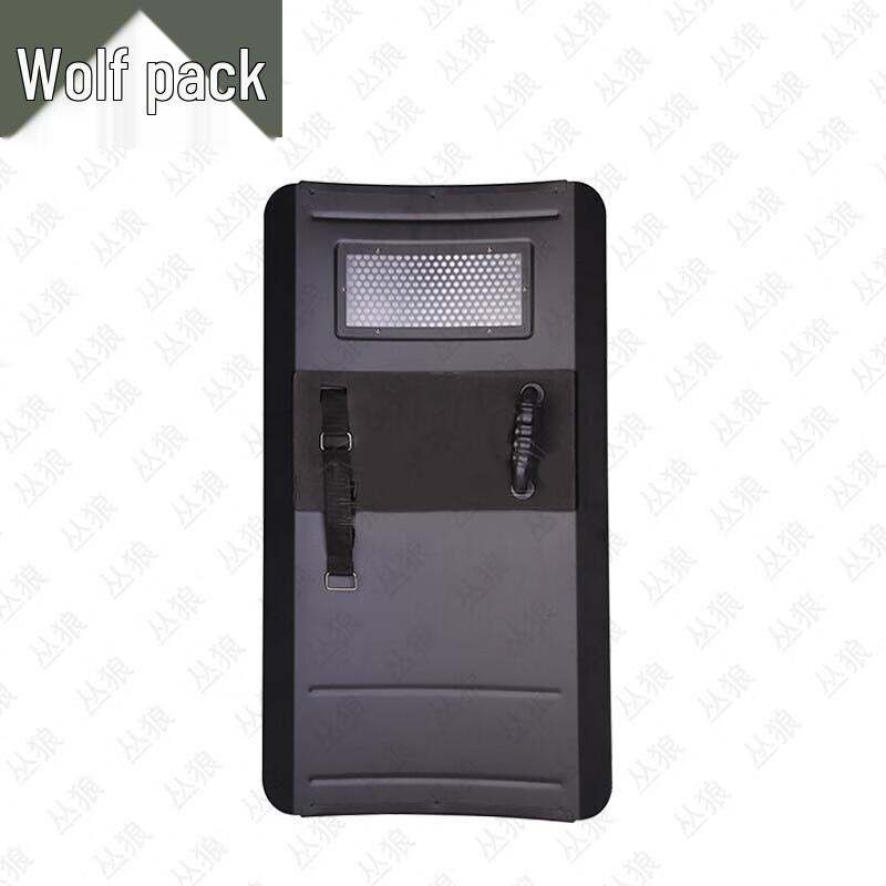 Conglang Security & Anti-Riot Equipment