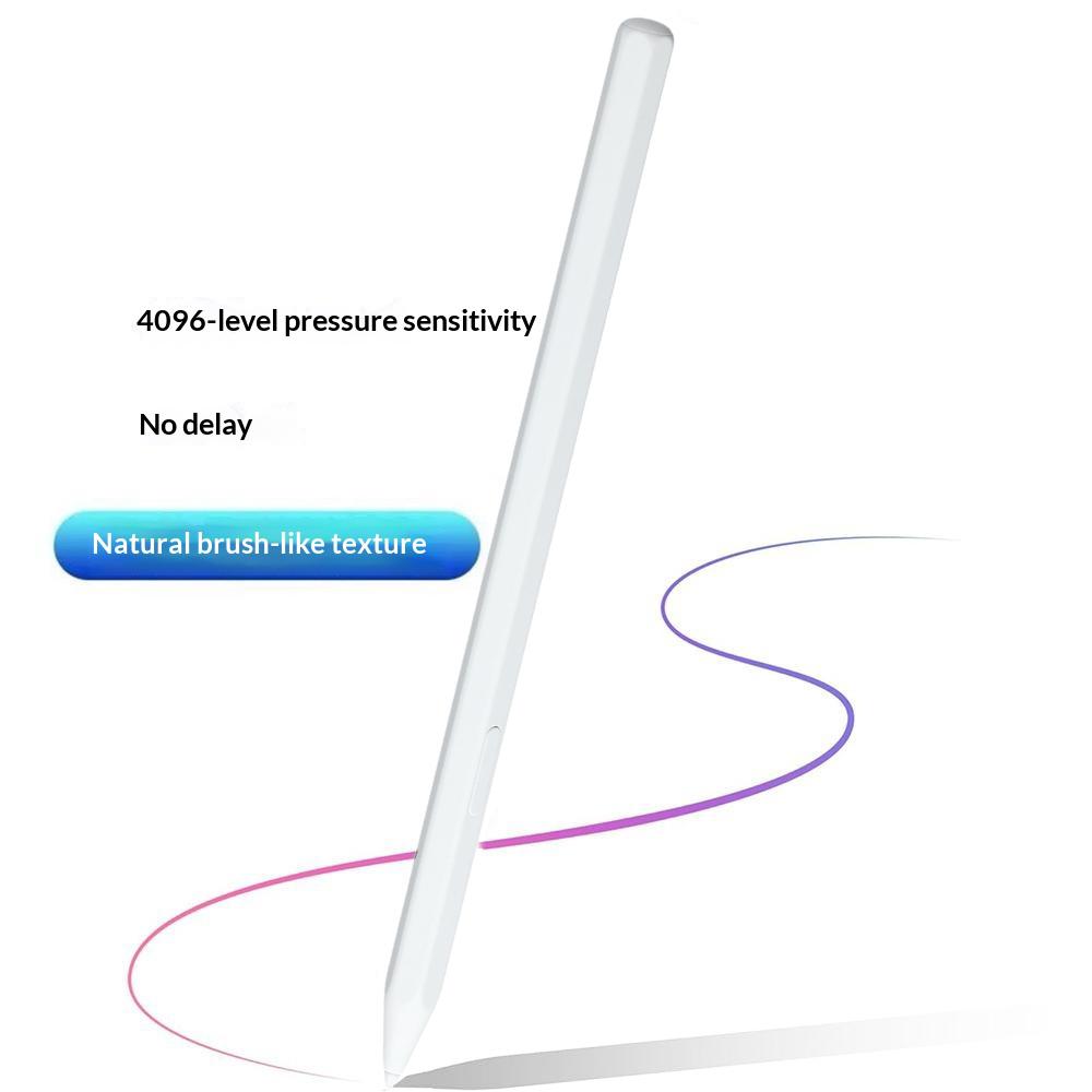 Do Samsung Galaxy Tab S11 Ultra X930 X936/Tab S11 X730 X736 Rysik Czuły na nacisk z 2 Końcówkami