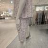 Triumph Women S Pajama Set  Model  Tfwpj212 