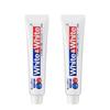 Lion King Fresh Breath Whitening Toothpaste (2-Pack)