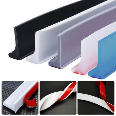 Water Barrier Seal Strip Separation Strip Dry &Wet