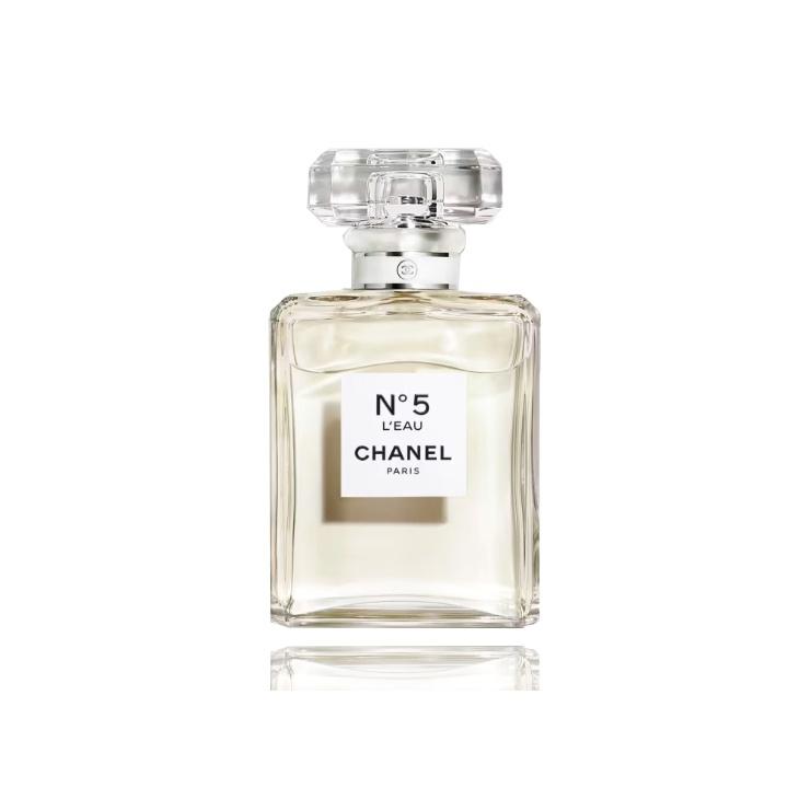 CHANEL Размер 5 N°5 Классические Женские Парфюмы Попурри Аккорд Туалетная Вода Иланг-Иланг Ландыш Нежный 35ml