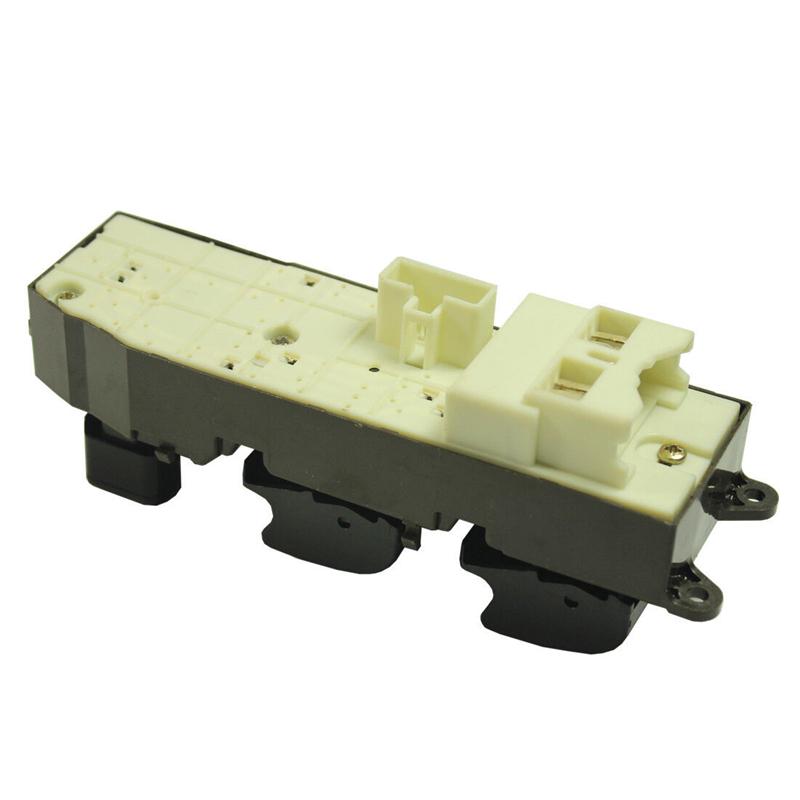 Car Power Window Control Switch For 1998-2002 Toyota Land Cruiser 84820-60130
