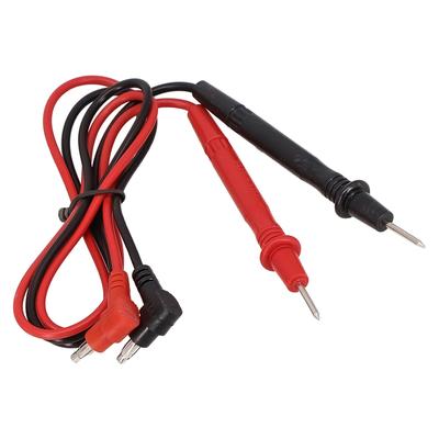 Multimeter Test 1000v 10Amultimeter Test Leads 1pair
