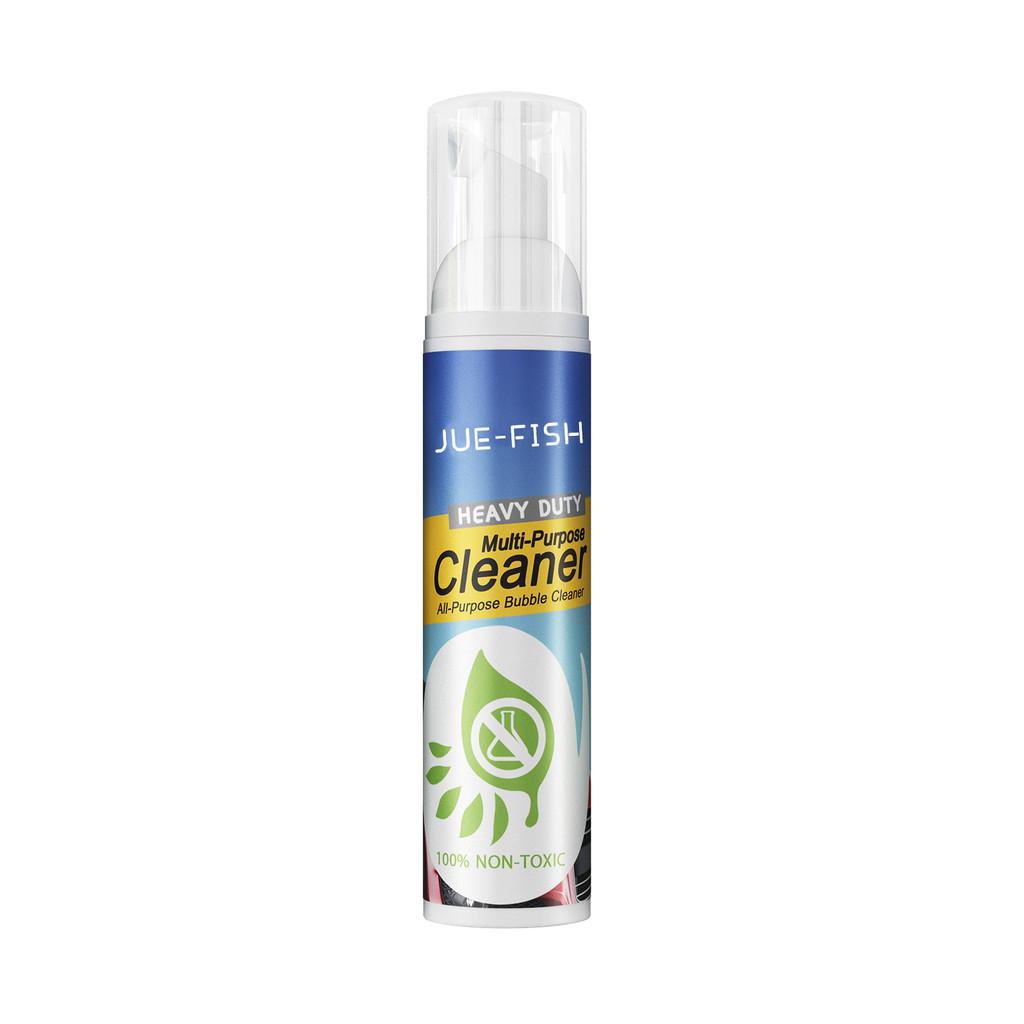 Cleaner Foam Multipurpose For Heavy Grease Removal With Effective Degreasing Properties