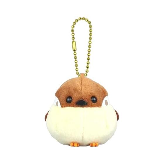 Amuse Puchimaru Fuku Fuku Kotori DX Sparrow 703185