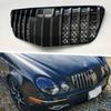 Kühlergrill Stoßstange vorne Für Mercedes Benz 2118801783 E-Klasse W211 E320 E220 2007-2009