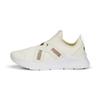 Puma Wired Run Slip-On Space Women' Sports Shoes Beige 38928103 R 41