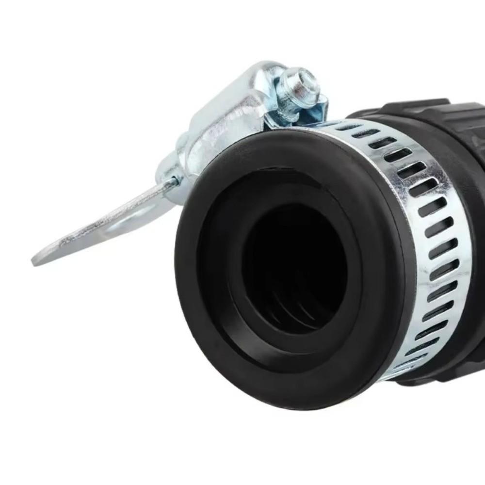Non-slip Water Faucet Adapter Adjustable Plastic Hose Fitting Car Wash Faucet  Garden Irrigation