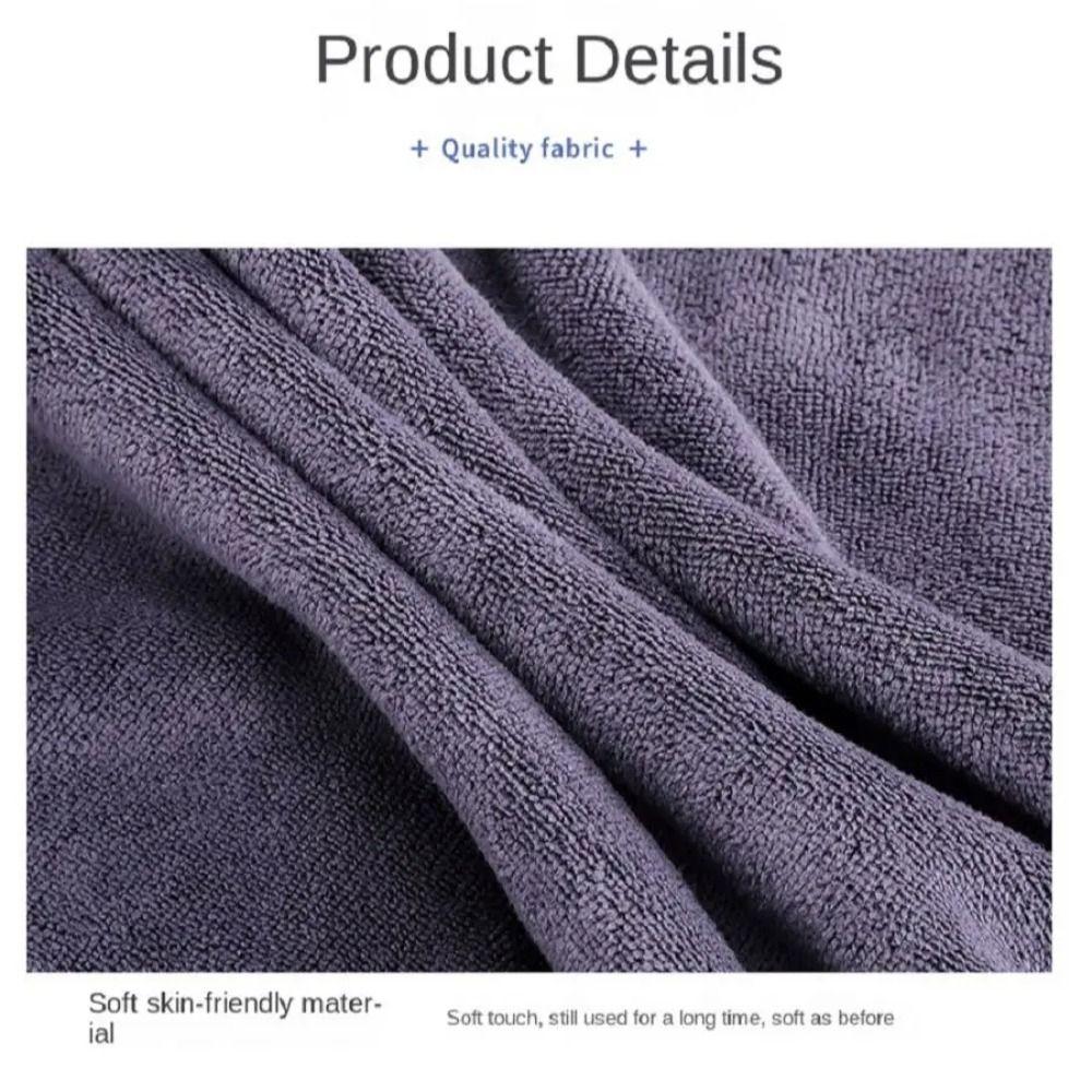 Sports Quick-Drying Towel Super Soft Microfiber Pool Towels New Gym Fitness Towel