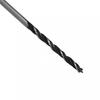 10 X 3mm Drill Bit Diameter Wood Drills With Center Point Portable Premium
