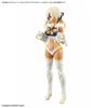 BANDAI SPIRITS 30MS Option Parts Set 15 Plastic Model (Nightmare Costume) [Color C] Pre-Colored