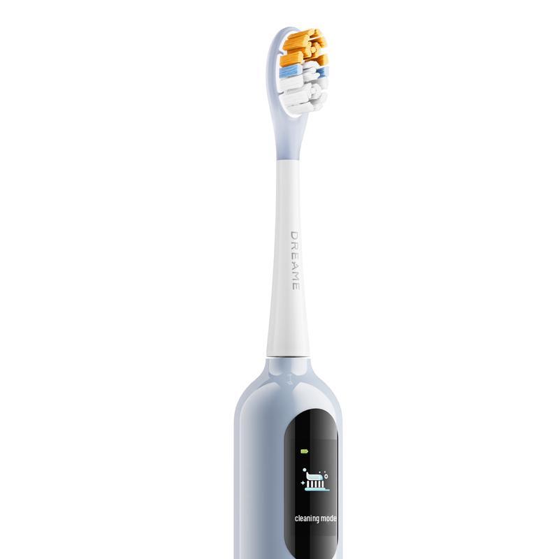 Dreametech F02 Pro Smart Sonic+Vibration Electric Toothbrush