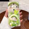 Casing For Honor X9b X9a Magic 6 5 Lite 5G Luxury Dragon Cute Cool Boys Girls Transparent Soft silicone Back Cover Phone Case