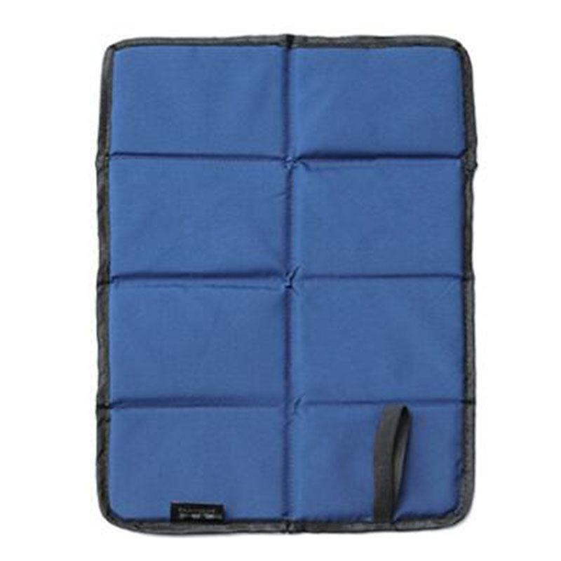 Folding Camping Mat Portable Outdoor Oxford Cloth Waterproof Foam Sitting Prevent Dirty Hiking Small Seat Pad
