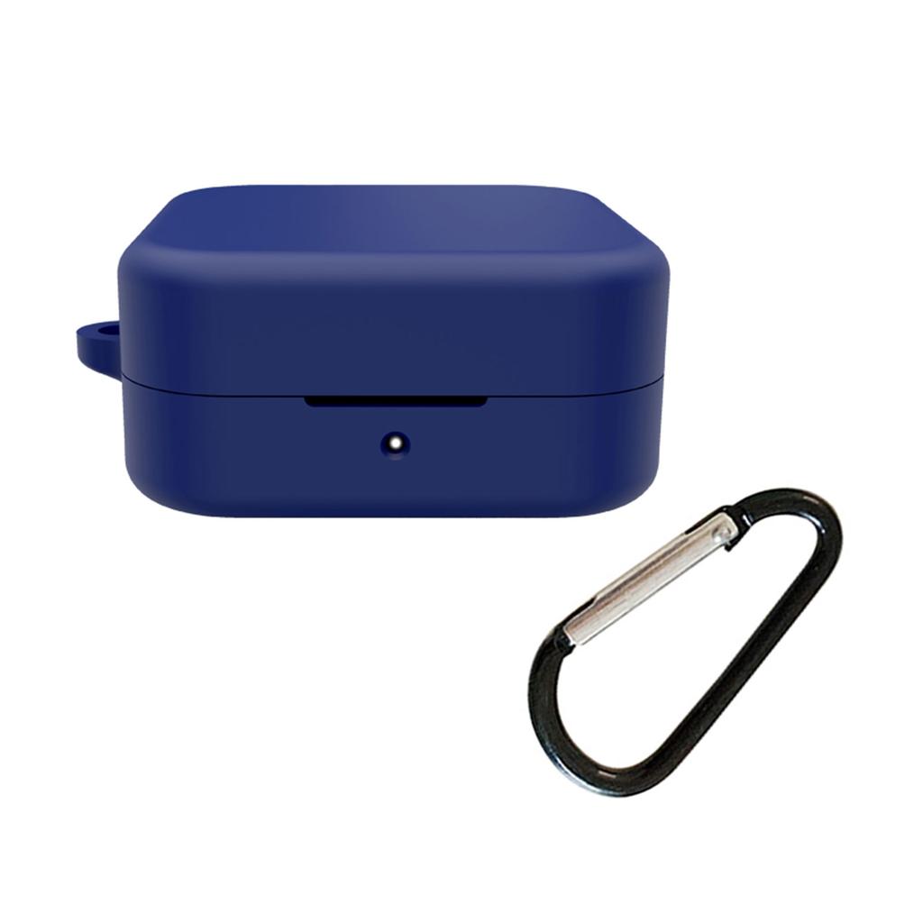 Earphone Protective Case Rubber Storage Case Shock Absorbing Silicone Sleeve Lightweight Case for CMF by Nothing