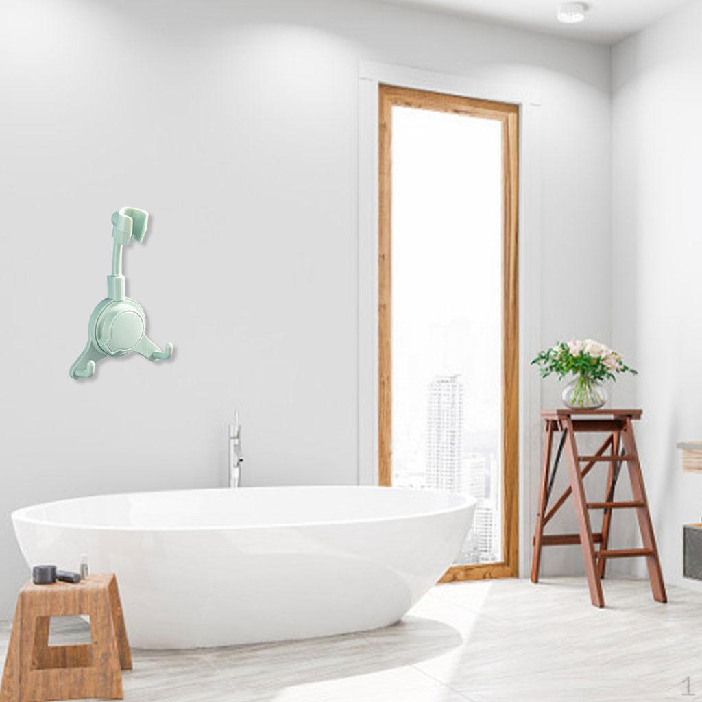 

Holder Degree Rotatable Handheld Flexible Bracket зелёный