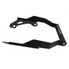 Motorcycle Navigation Bracket GPS Phone Holder Levers For Honda NC750X NC 750 X 750X NC750 DCT 2021 2022 2023 Accessories Black