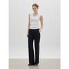 Cc Collect Slim Fit Slacks Pants C262msa233