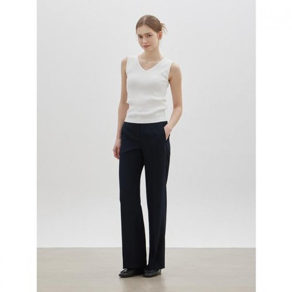 Cc Collect Slim Fit Slacks Pants C262msa233