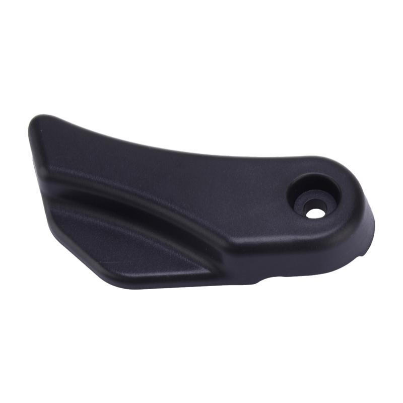 51239175028 Front Hood Release Handle Bonnet Lever Latch Fit for BMW X3 F25 X4 F26 2015 2016 2017 Black