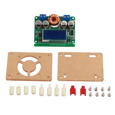 Moduli fai da te – Moduli elettronici