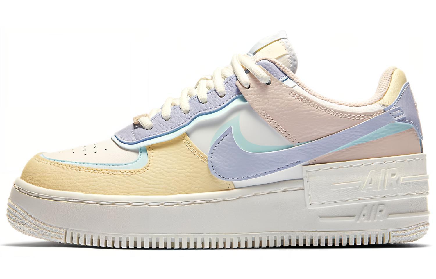 Nike Air Force 1 Shadow Pastel Women s CI0919-106 42