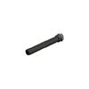 Kyoto Machine Tool Impact Wrench Long Socket Across Flats 10mm X Overall 130mm X Drive with Pin and Ring (KTC) BP3LL10TP, Dimension Length Size