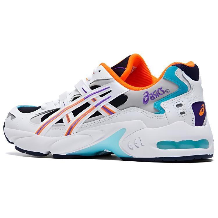 Asics Gel-Kayano 5 OG 'Remastered' Men's 1021A163-400
