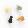 DESIGNPHIL MIDORI Mini Magnet, Cat Pattern A, 49880006