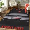 Knight-Hero Rug Floor Mat for Living Room or Bedroom Soft and Comfortable Carpet a Gift for Birthday and Holiday.ZFF0913335