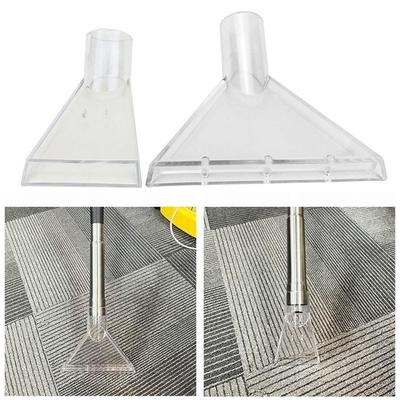 Sofa Floor Carpet Clean Swivel Head Cleaning Tools Parts Brush Nozzle Rotating Head  Vacuum Cleaner
