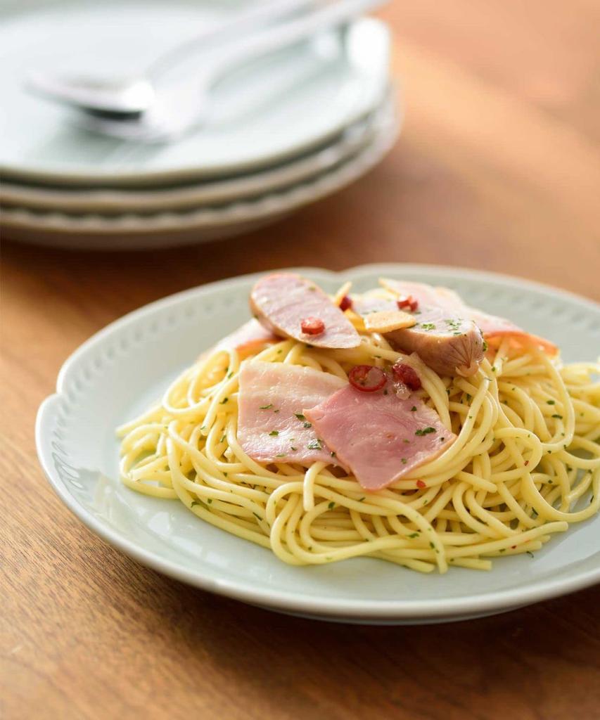 BRUNO FLOWER Plate Set Blue No Size 21 BHK292-BL