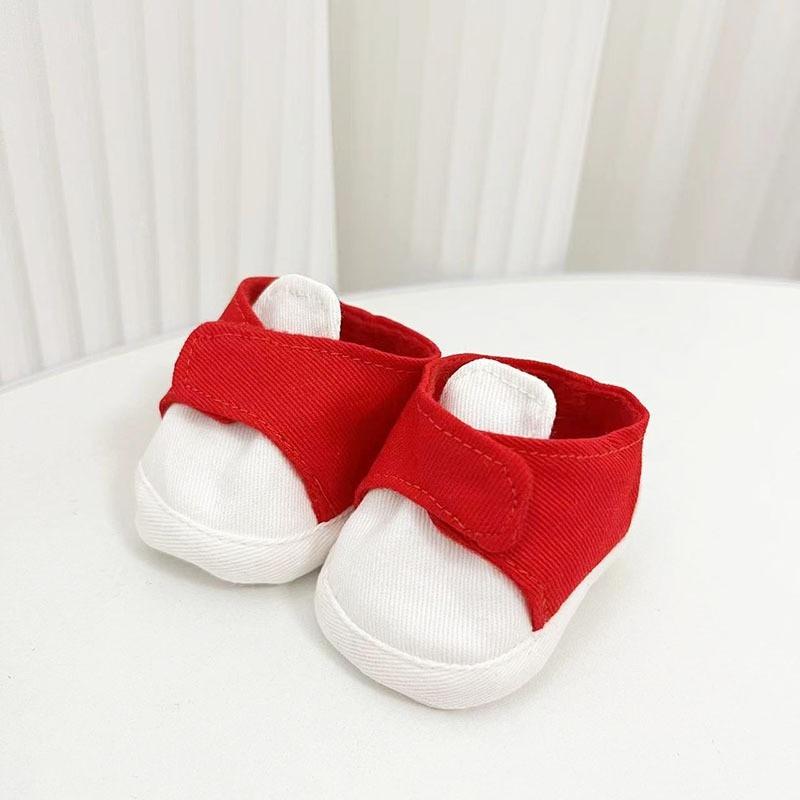 38Cm Rabub Vinyl Plush Doll Clothes for Doll Clothes